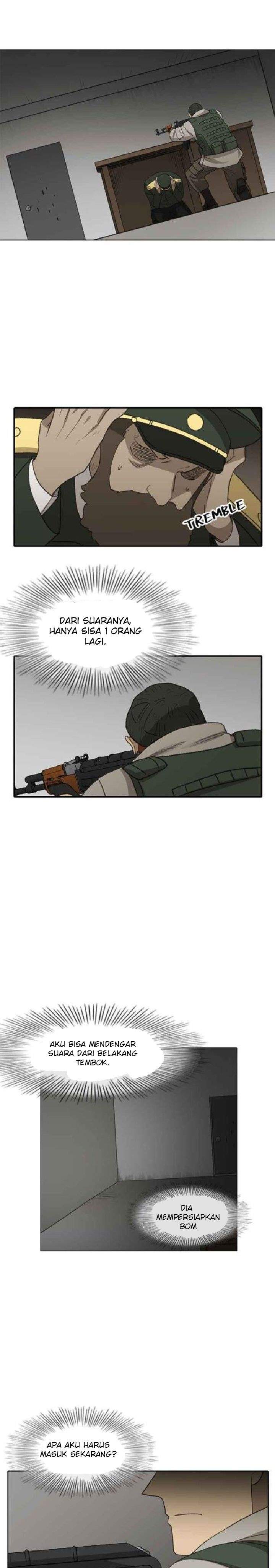 the-boxer - Chapter: 86