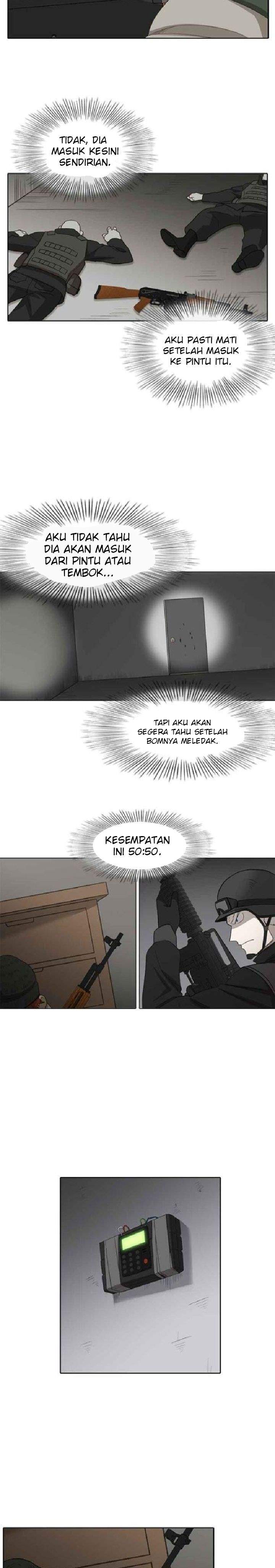 the-boxer - Chapter: 86