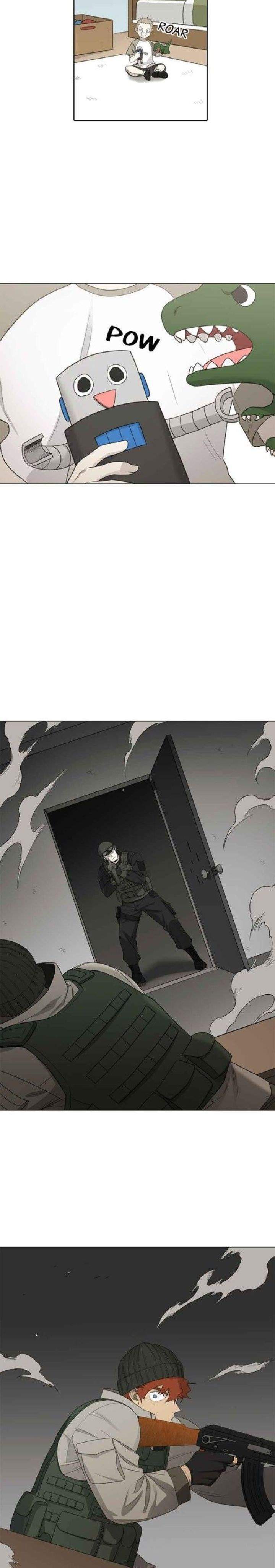 the-boxer - Chapter: 86