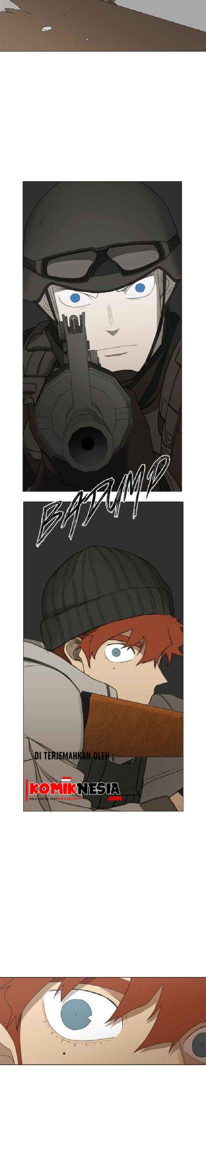 the-boxer - Chapter: 86