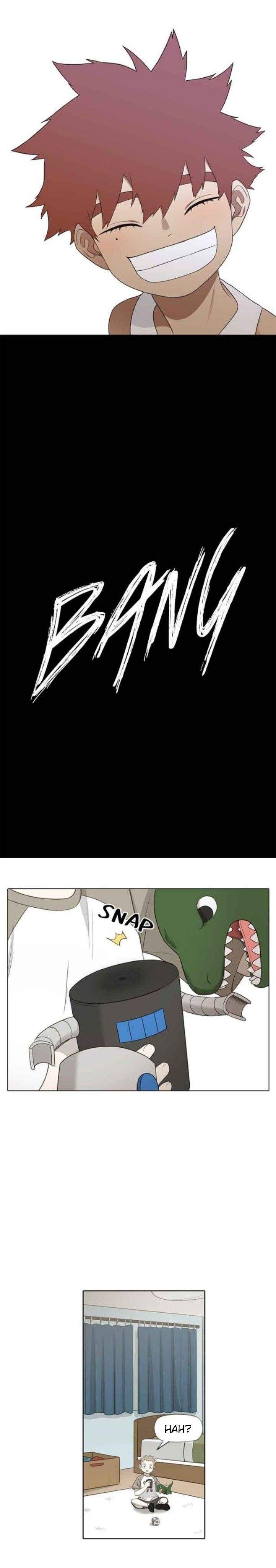 the-boxer - Chapter: 86