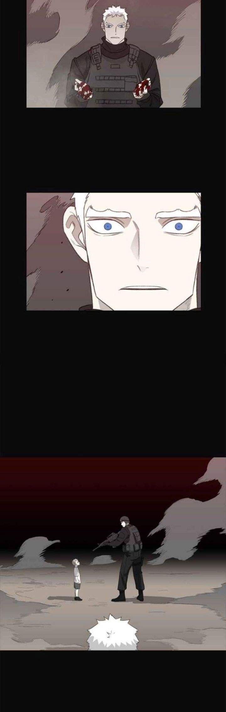 the-boxer - Chapter: 87