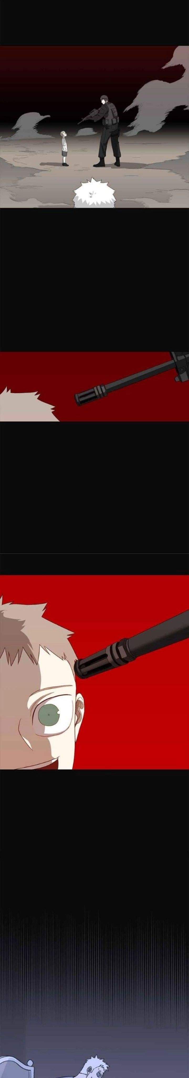 the-boxer - Chapter: 87