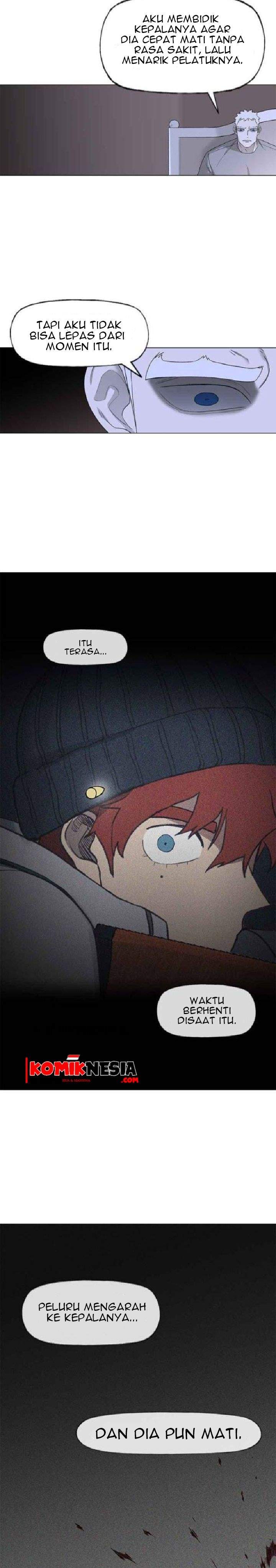 the-boxer - Chapter: 87
