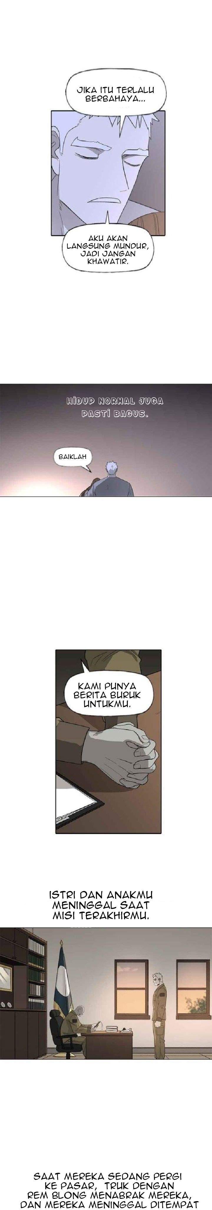 the-boxer - Chapter: 87