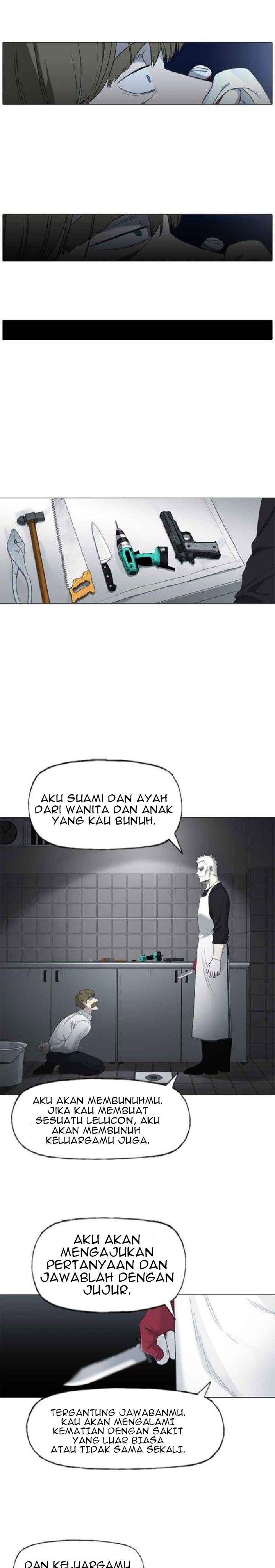 the-boxer - Chapter: 87