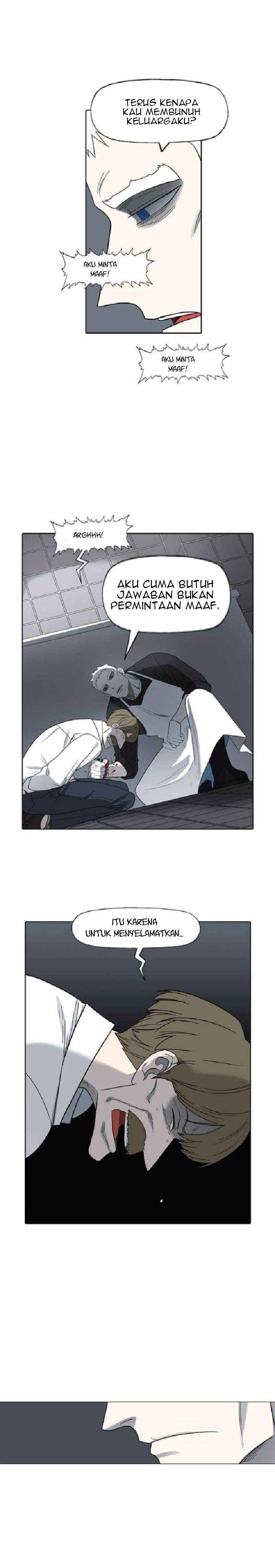 the-boxer - Chapter: 87