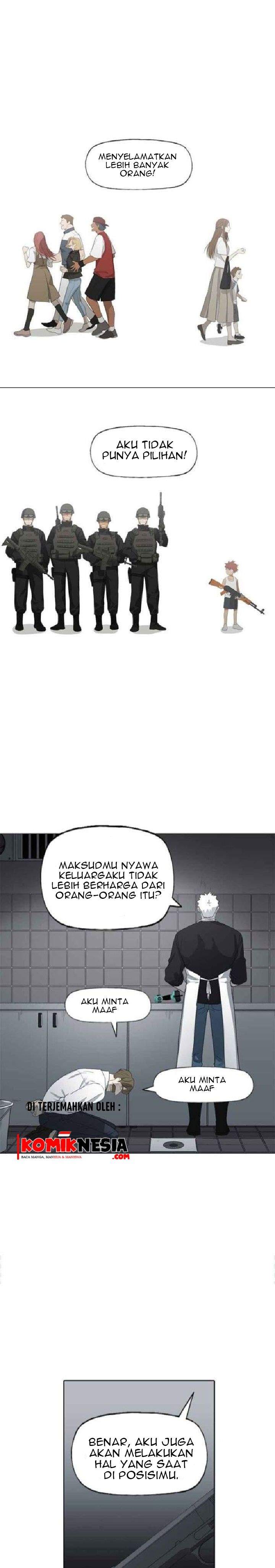 the-boxer - Chapter: 87
