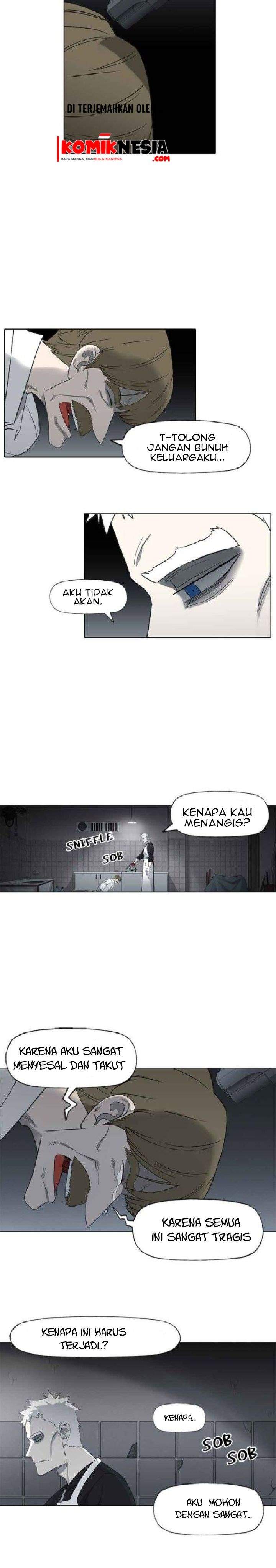 the-boxer - Chapter: 87