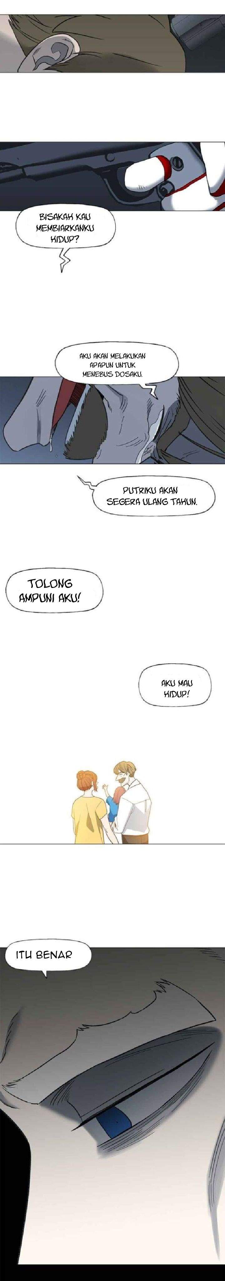 the-boxer - Chapter: 87