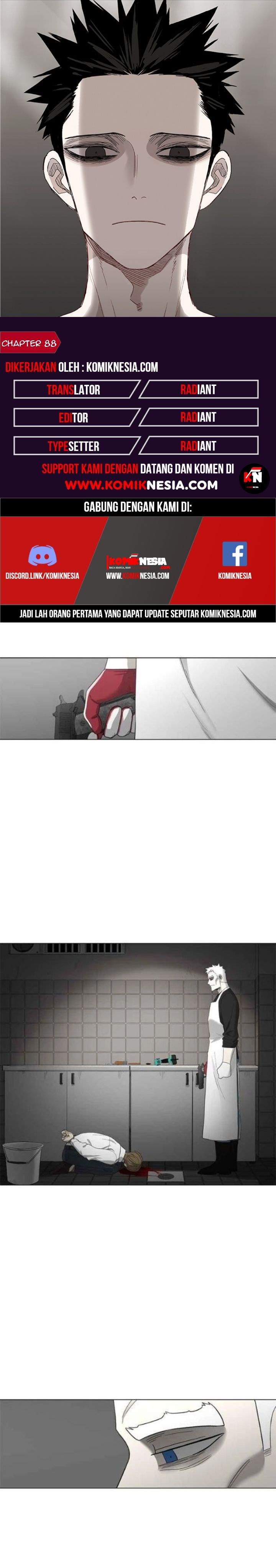 the-boxer - Chapter: 88
