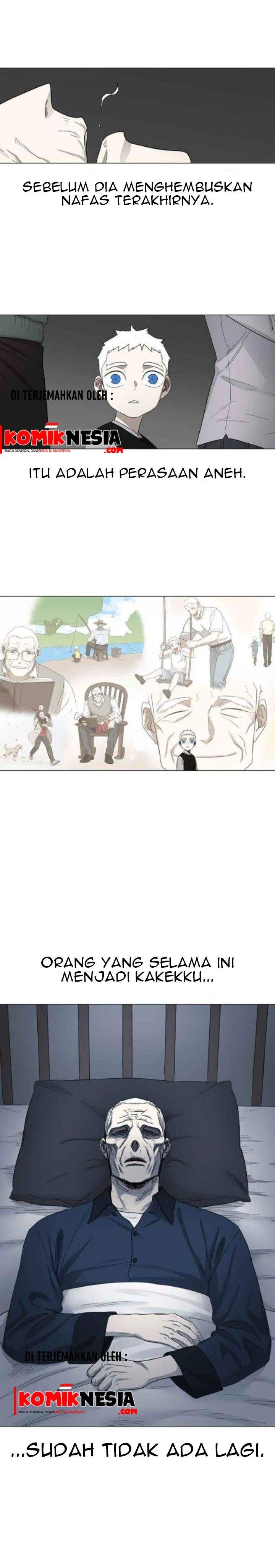 the-boxer - Chapter: 88
