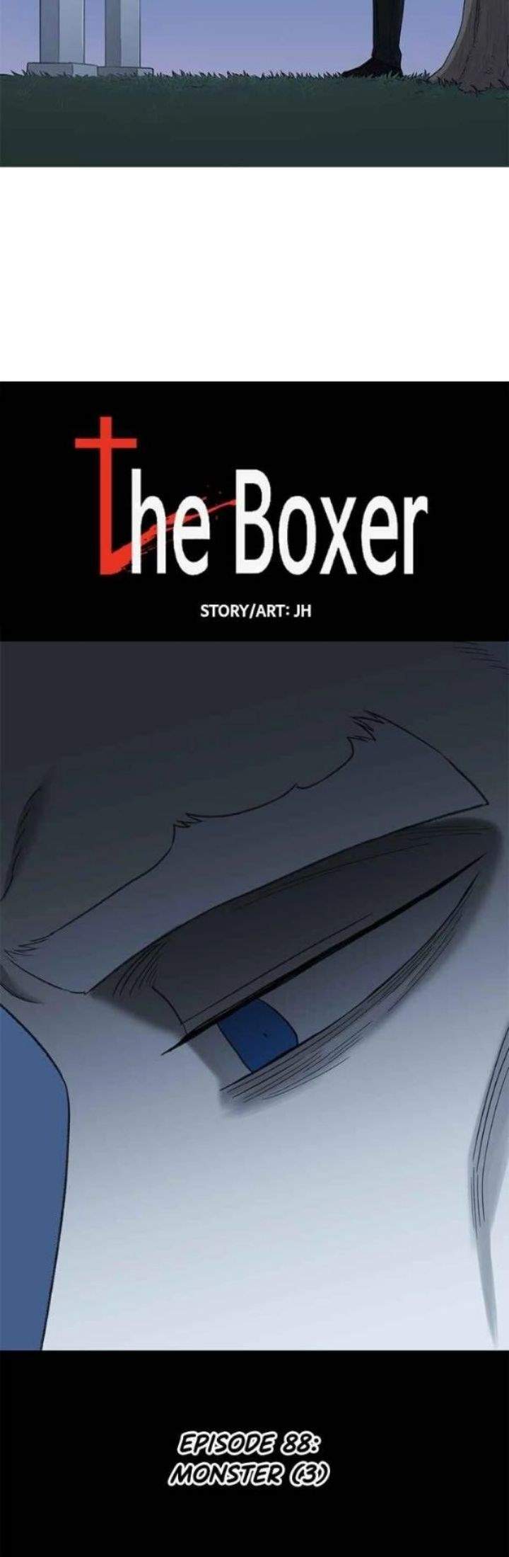 the-boxer - Chapter: 88