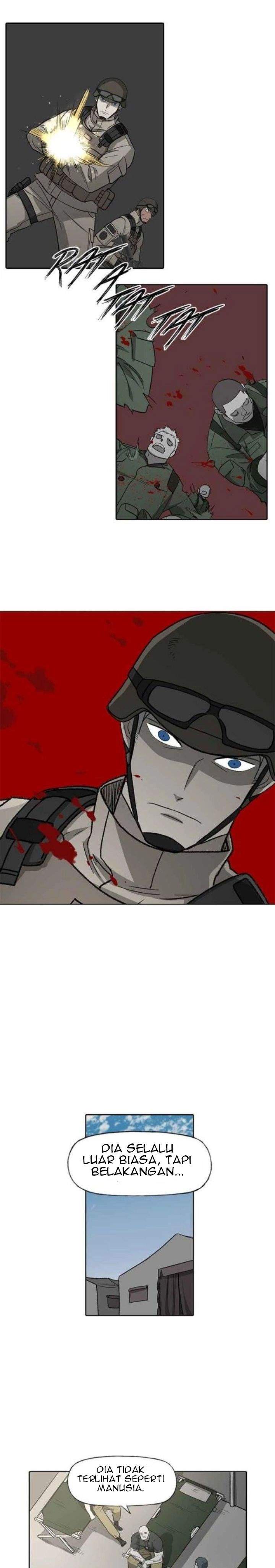 the-boxer - Chapter: 88