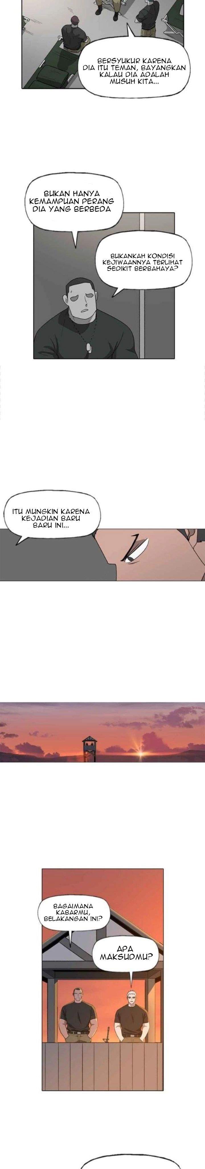the-boxer - Chapter: 88