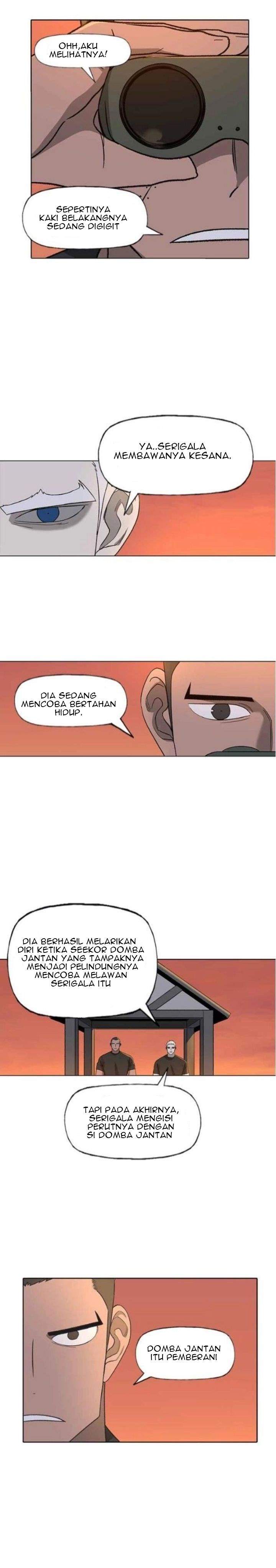 the-boxer - Chapter: 88