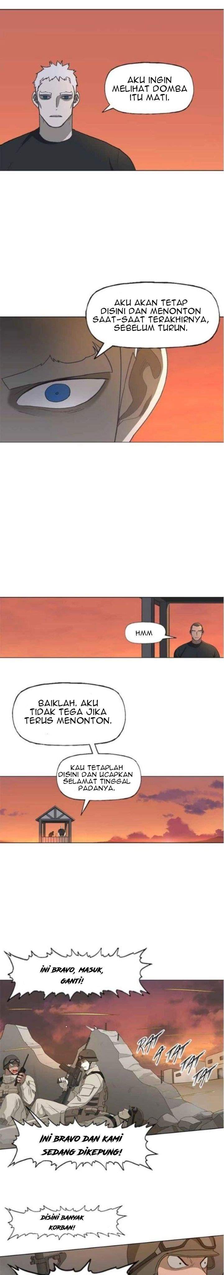 the-boxer - Chapter: 88