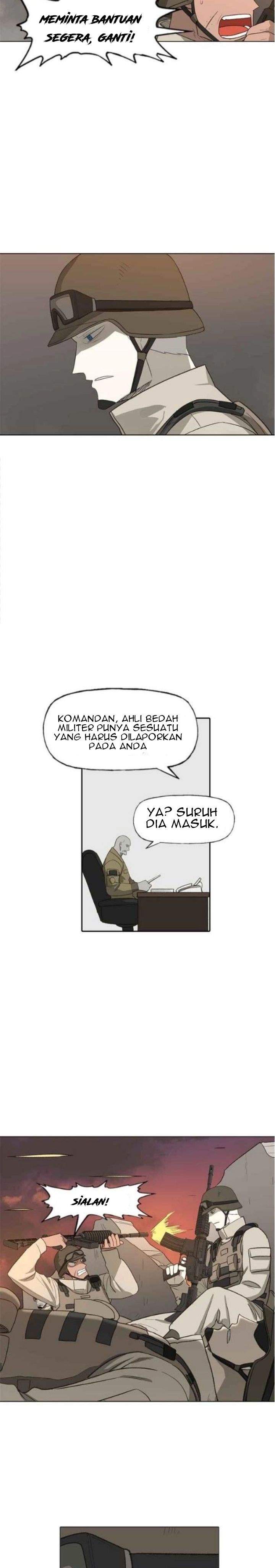 the-boxer - Chapter: 88