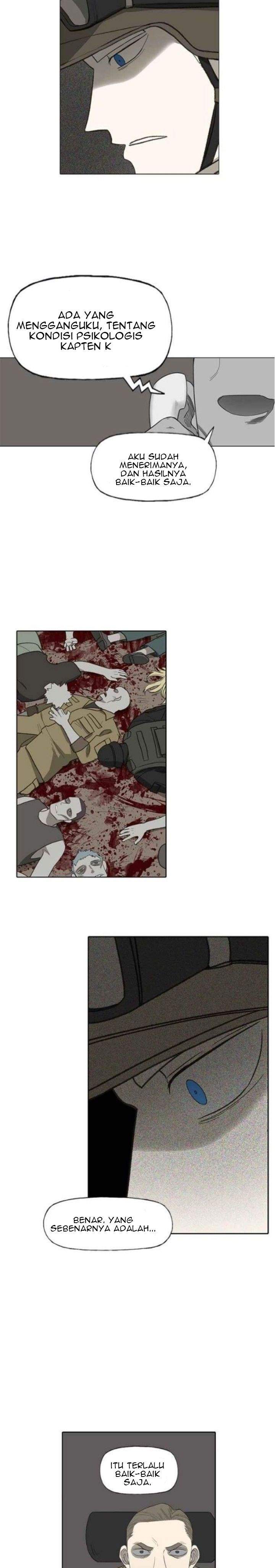 the-boxer - Chapter: 88