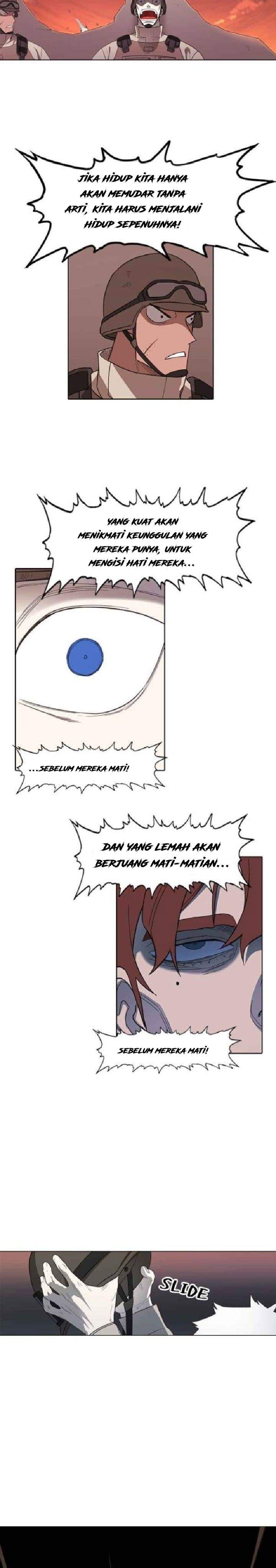 the-boxer - Chapter: 88