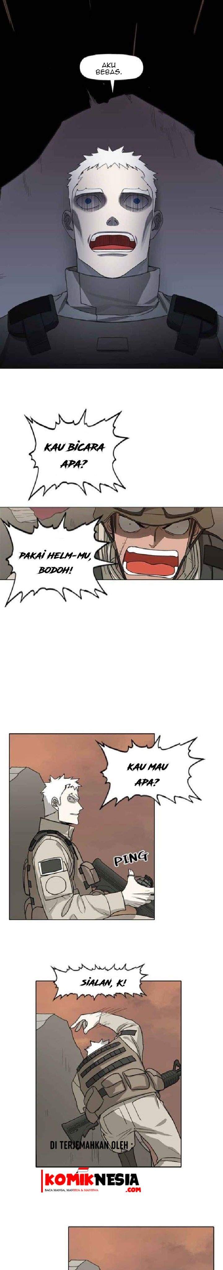 the-boxer - Chapter: 88