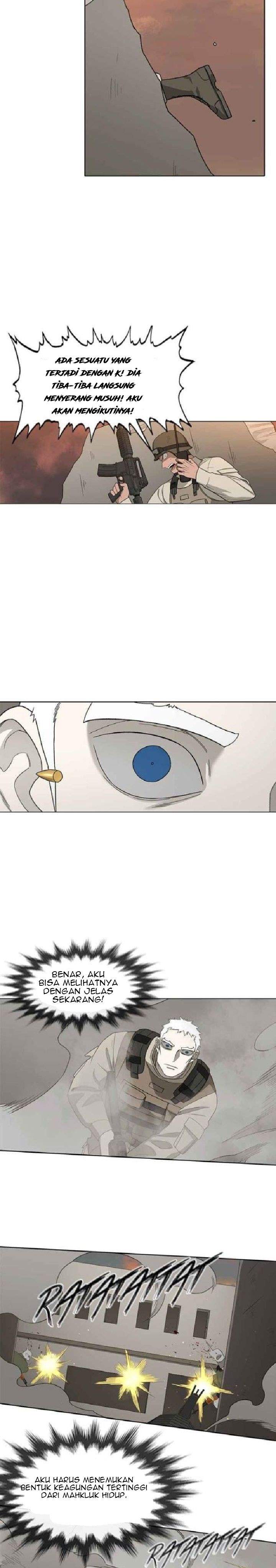 the-boxer - Chapter: 88