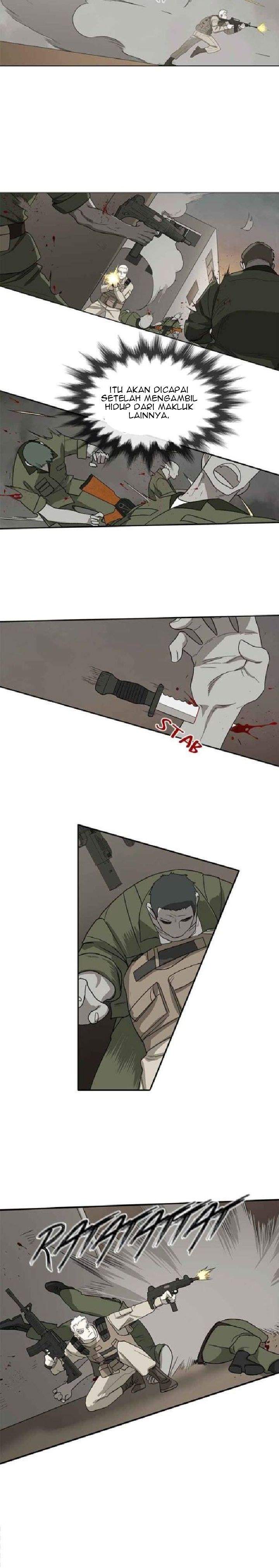 the-boxer - Chapter: 88