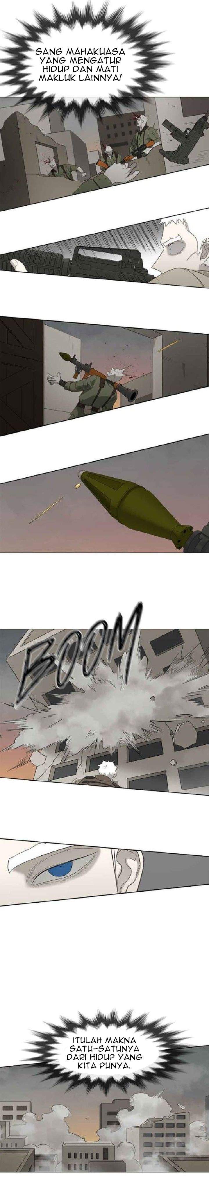the-boxer - Chapter: 88