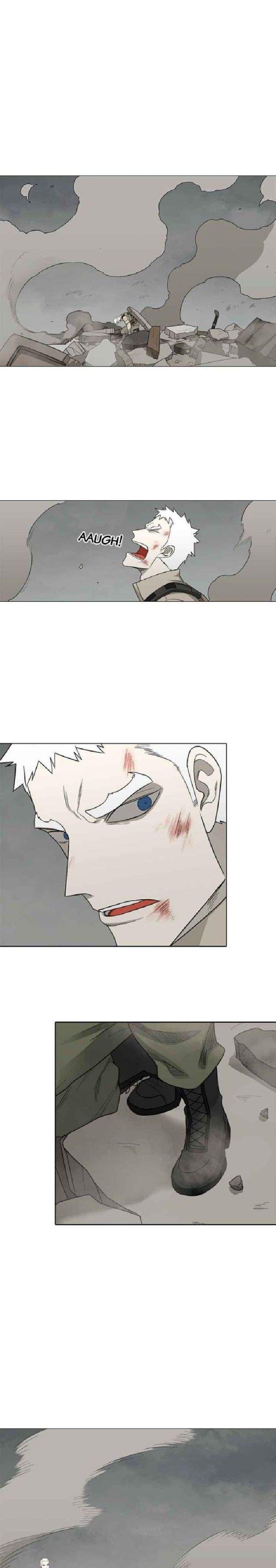 the-boxer - Chapter: 88