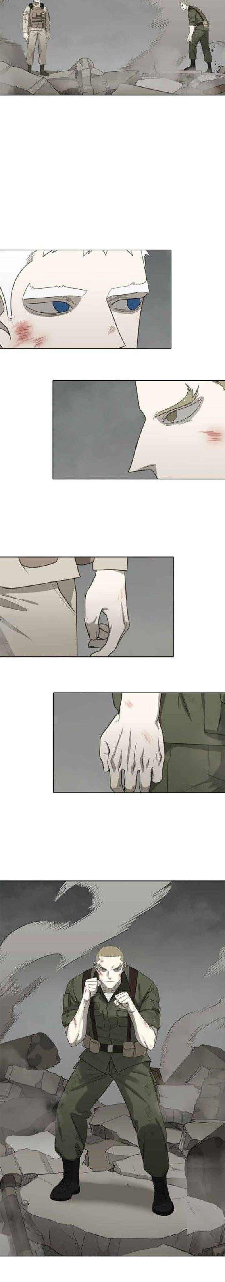 the-boxer - Chapter: 88