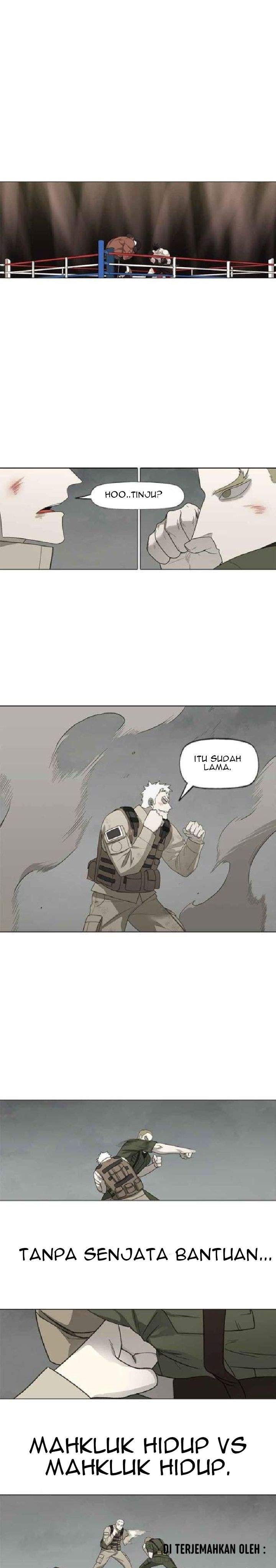 the-boxer - Chapter: 88