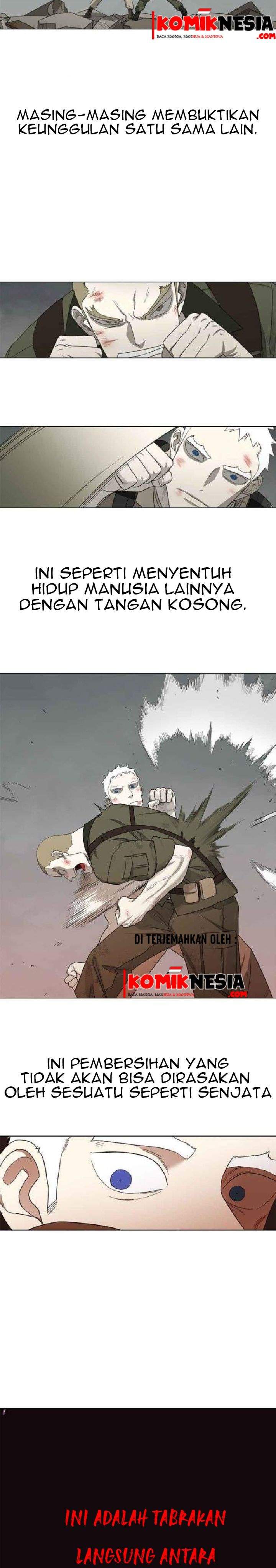 the-boxer - Chapter: 88
