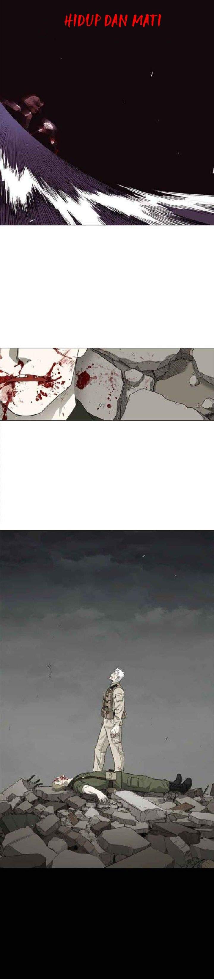 the-boxer - Chapter: 88