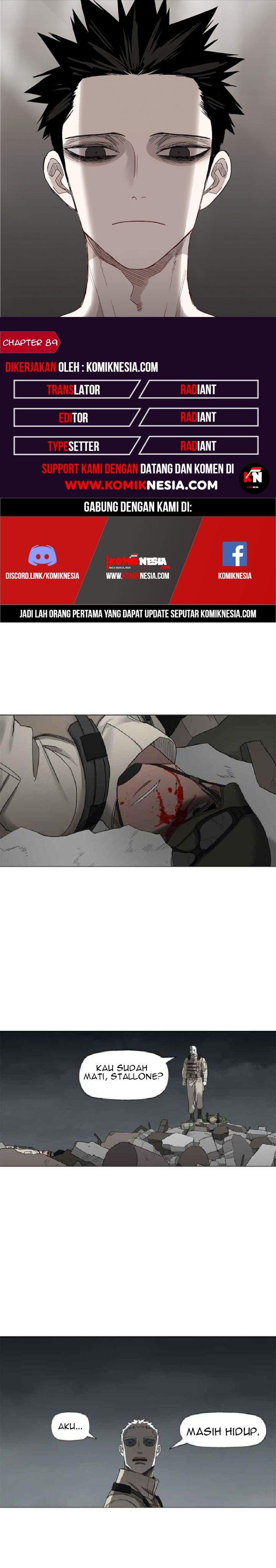 the-boxer - Chapter: 89