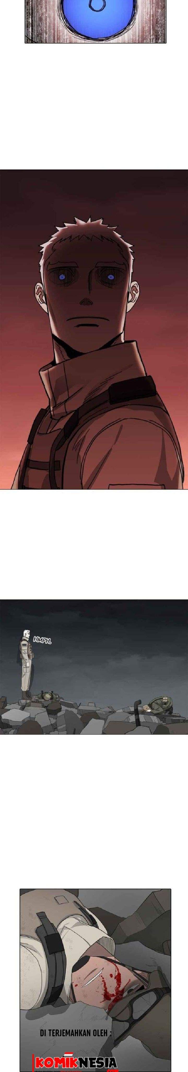 the-boxer - Chapter: 89