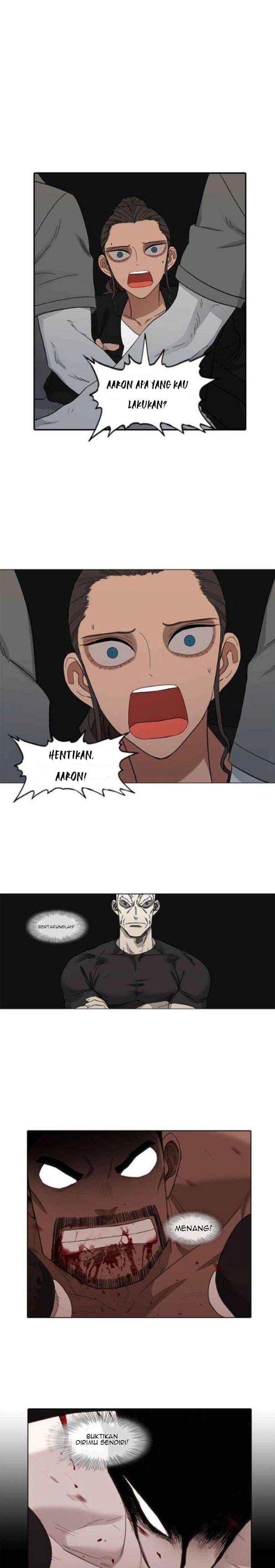 the-boxer - Chapter: 89