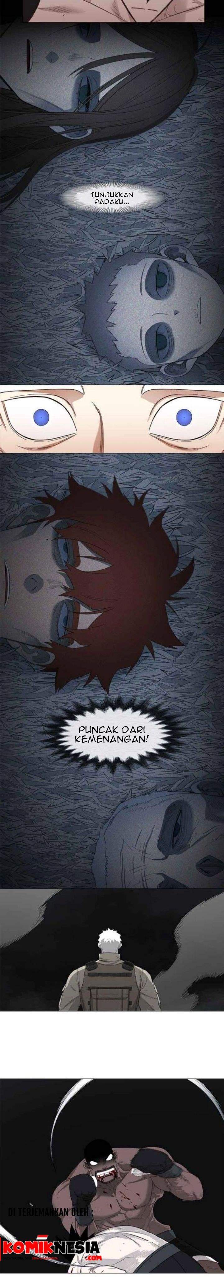 the-boxer - Chapter: 89
