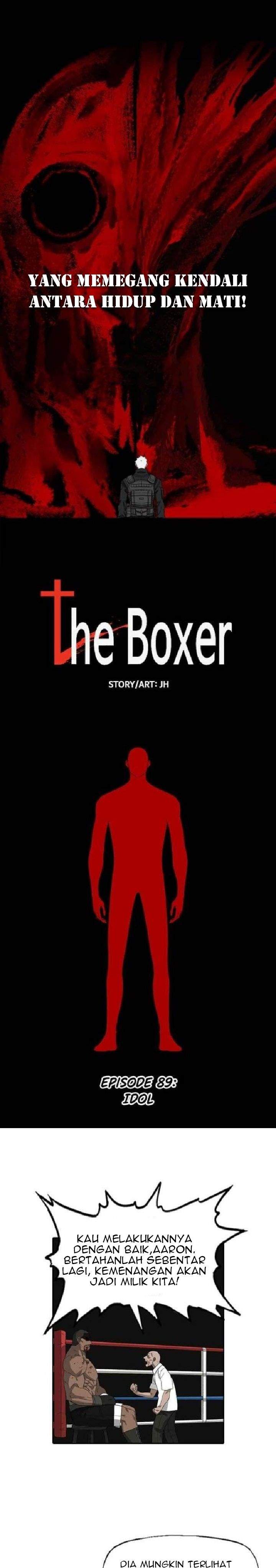 the-boxer - Chapter: 89