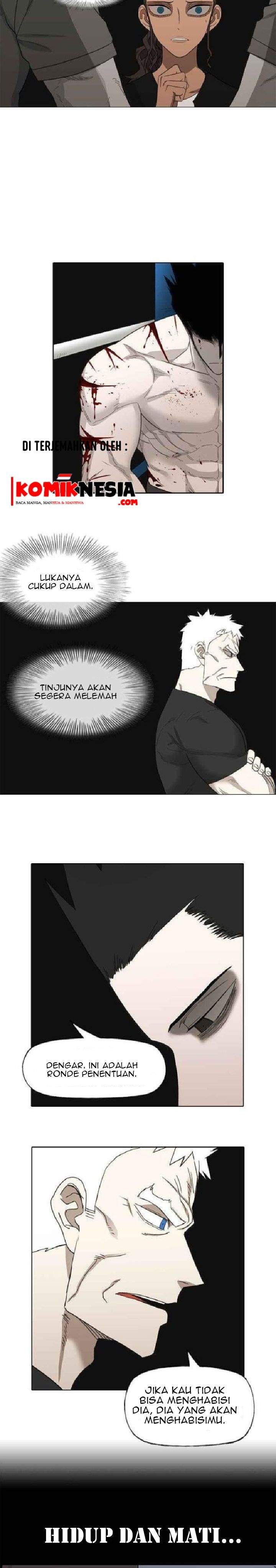 the-boxer - Chapter: 89