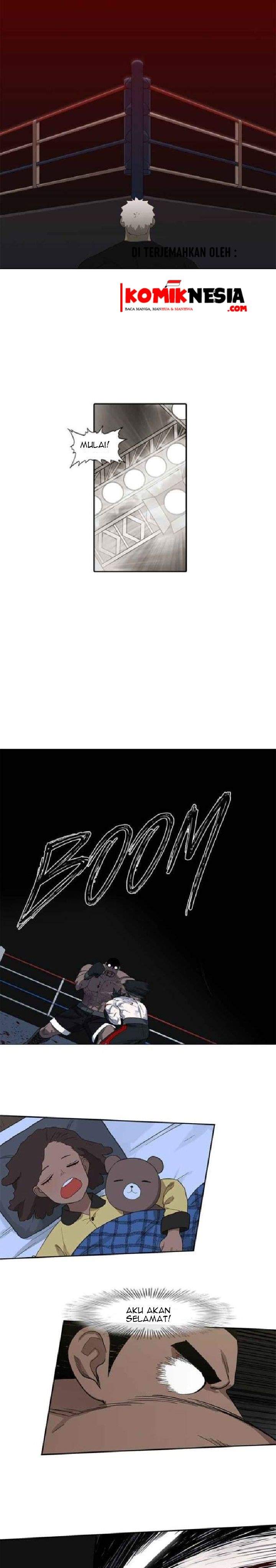 the-boxer - Chapter: 89