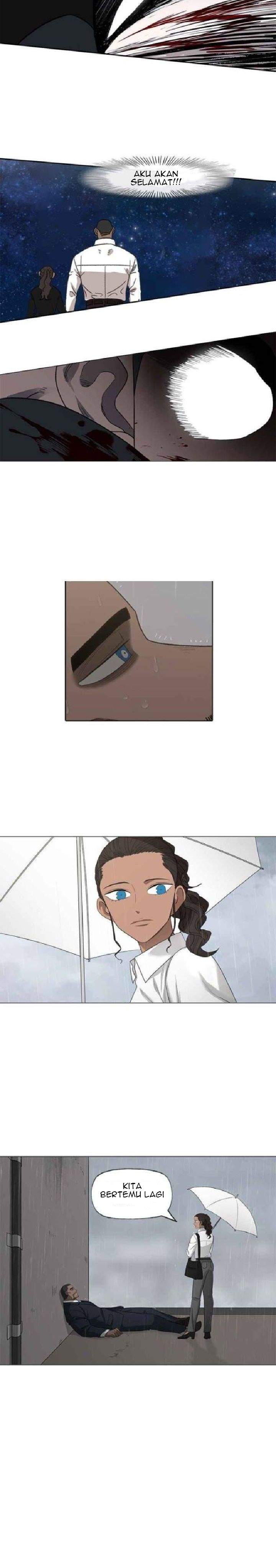 the-boxer - Chapter: 89