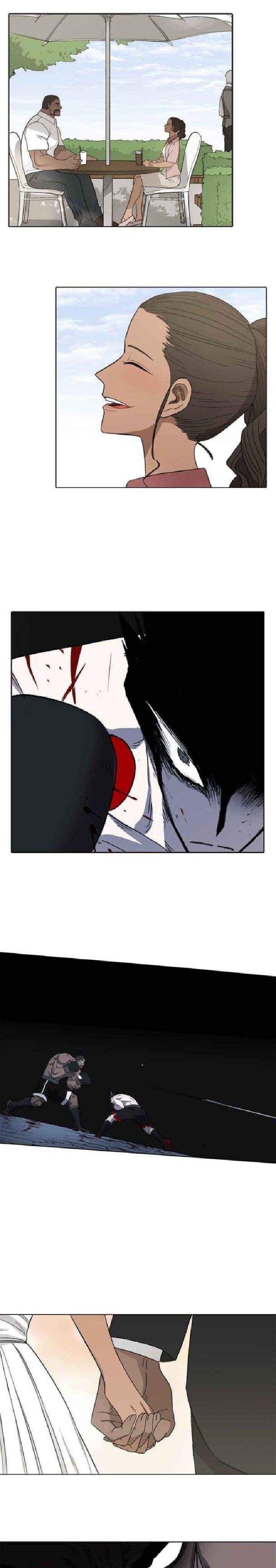 the-boxer - Chapter: 89