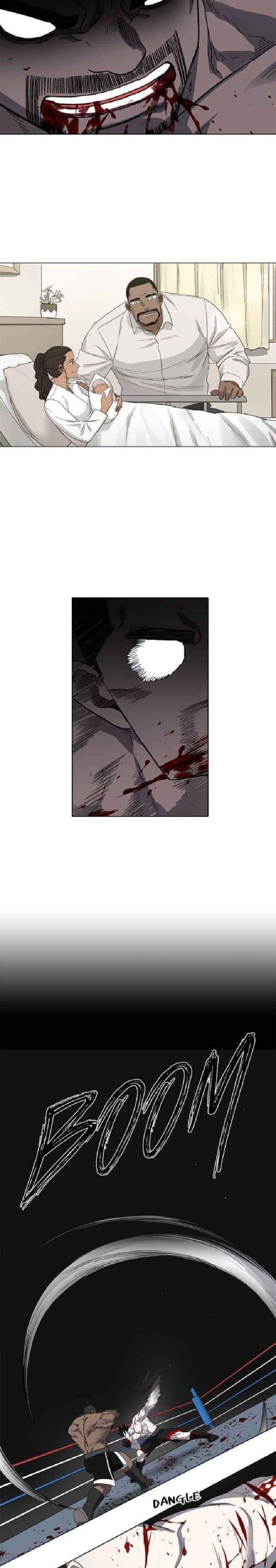 the-boxer - Chapter: 89