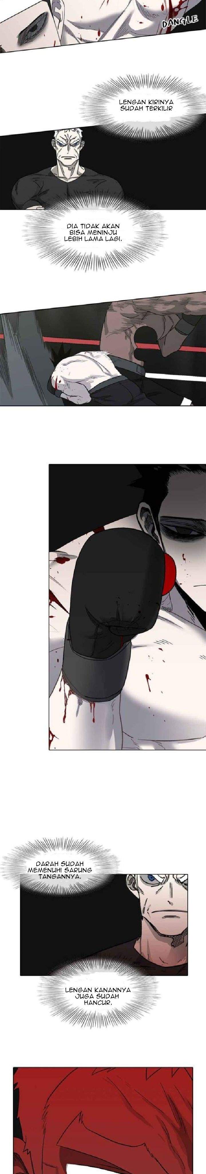 the-boxer - Chapter: 89