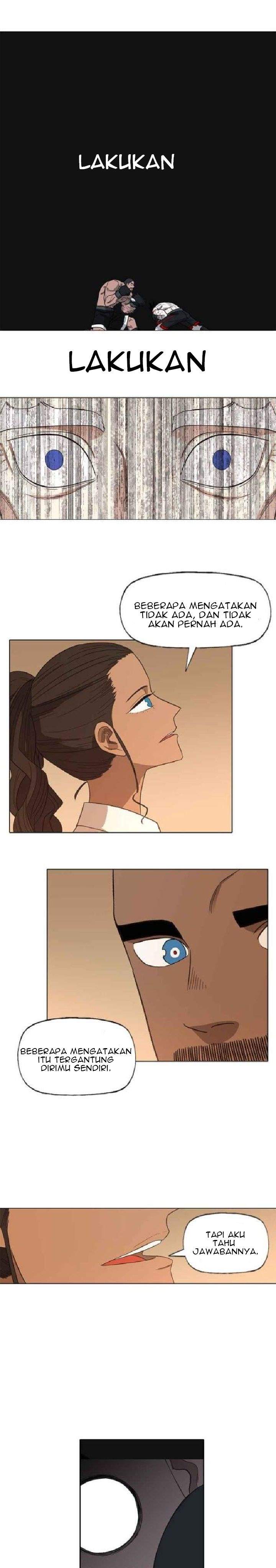 the-boxer - Chapter: 89