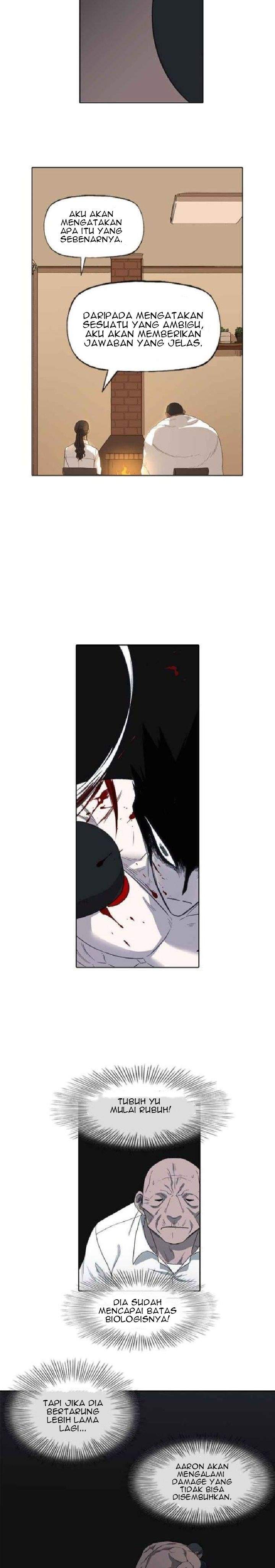 the-boxer - Chapter: 89