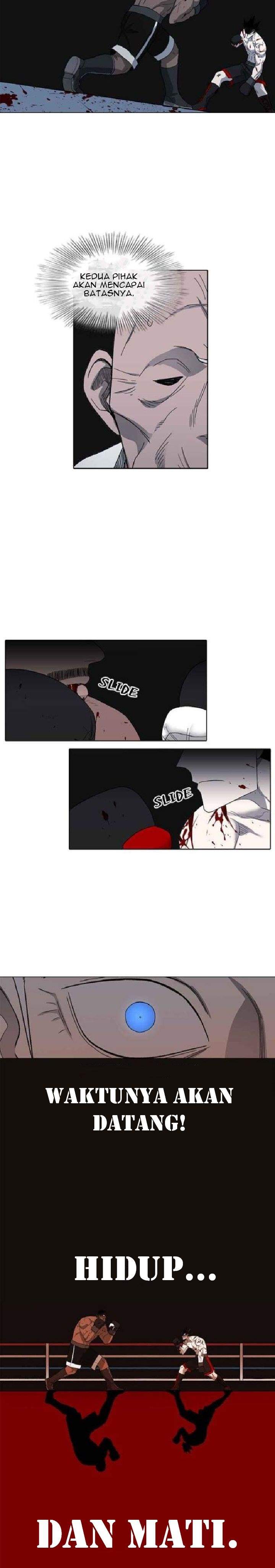 the-boxer - Chapter: 89