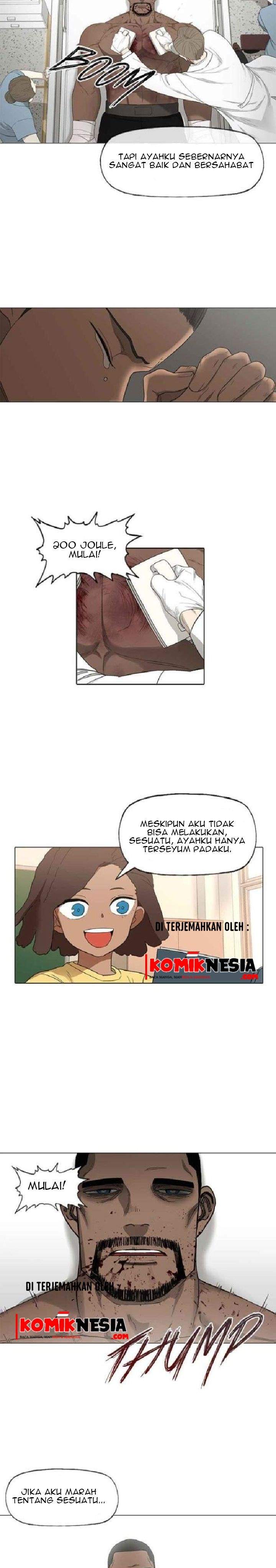 the-boxer - Chapter: 90
