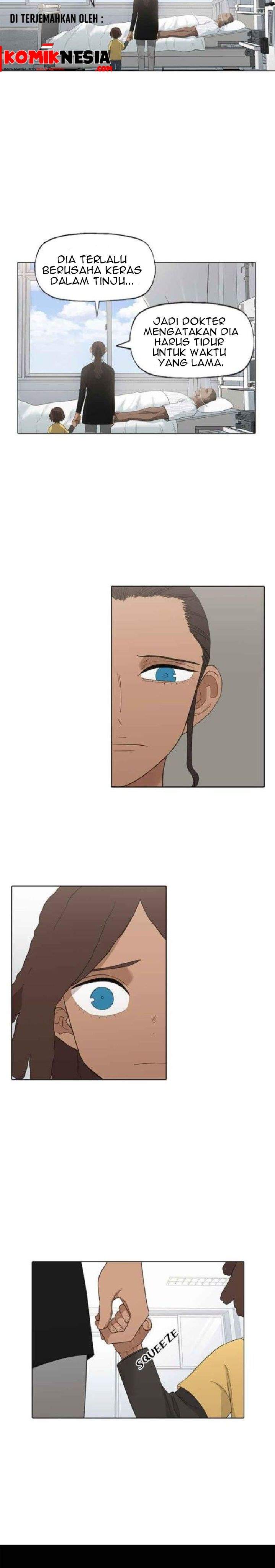 the-boxer - Chapter: 90