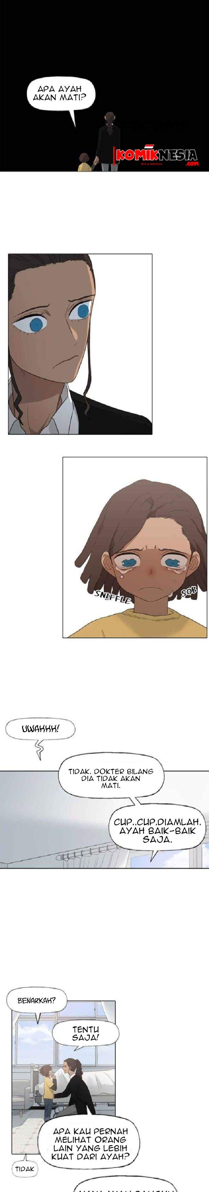 the-boxer - Chapter: 90